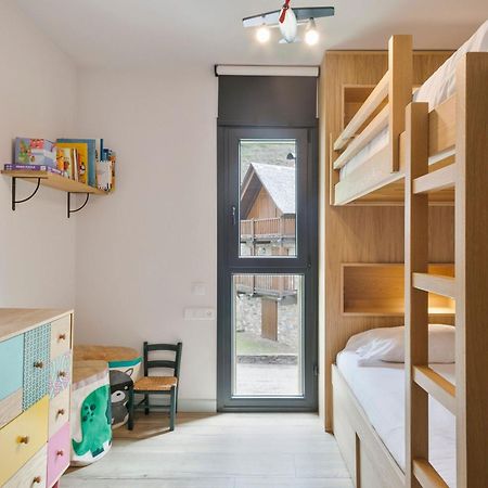 Luderna - Apartamento Espiargo Гарос Экстерьер фото