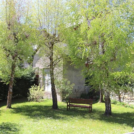 Luderna - Apartamento Espiargo Гарос Экстерьер фото