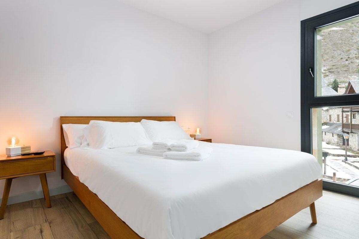 Luderna - Apartamento Espiargo Гарос Экстерьер фото