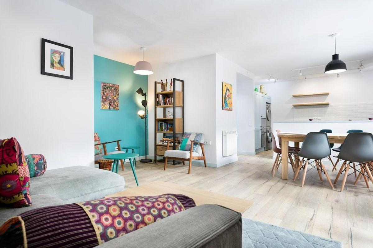 Luderna - Apartamento Espiargo Гарос Экстерьер фото