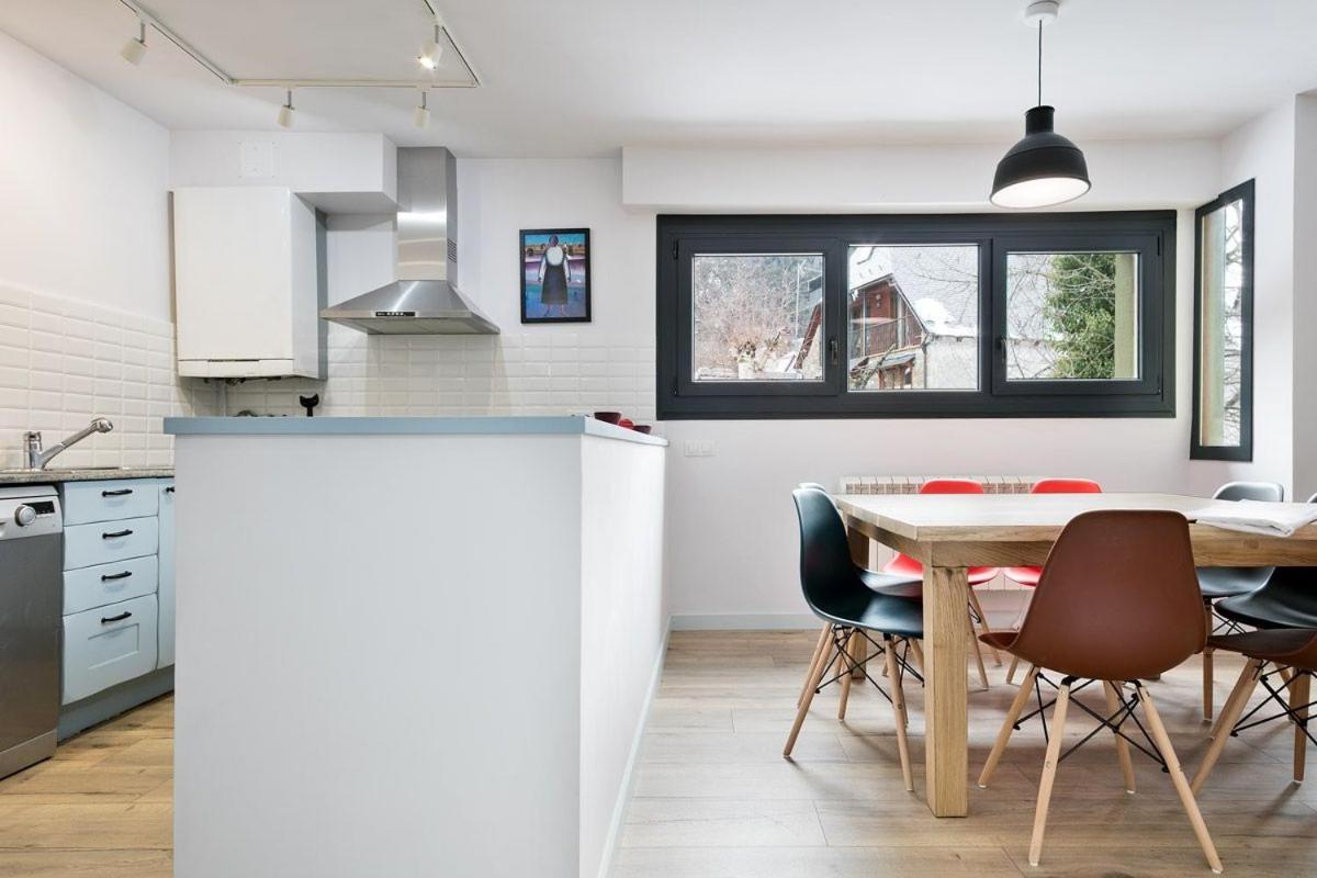 Luderna - Apartamento Espiargo Гарос Экстерьер фото