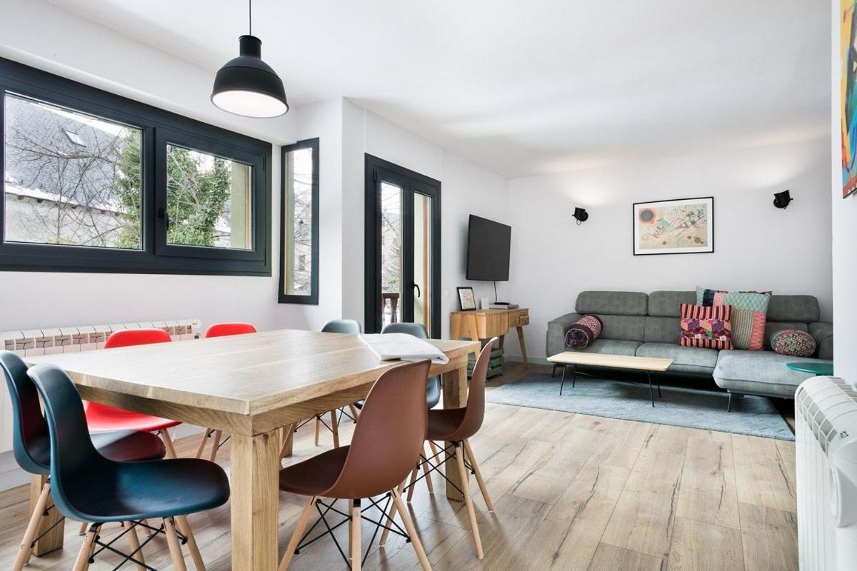 Luderna - Apartamento Espiargo Гарос Экстерьер фото