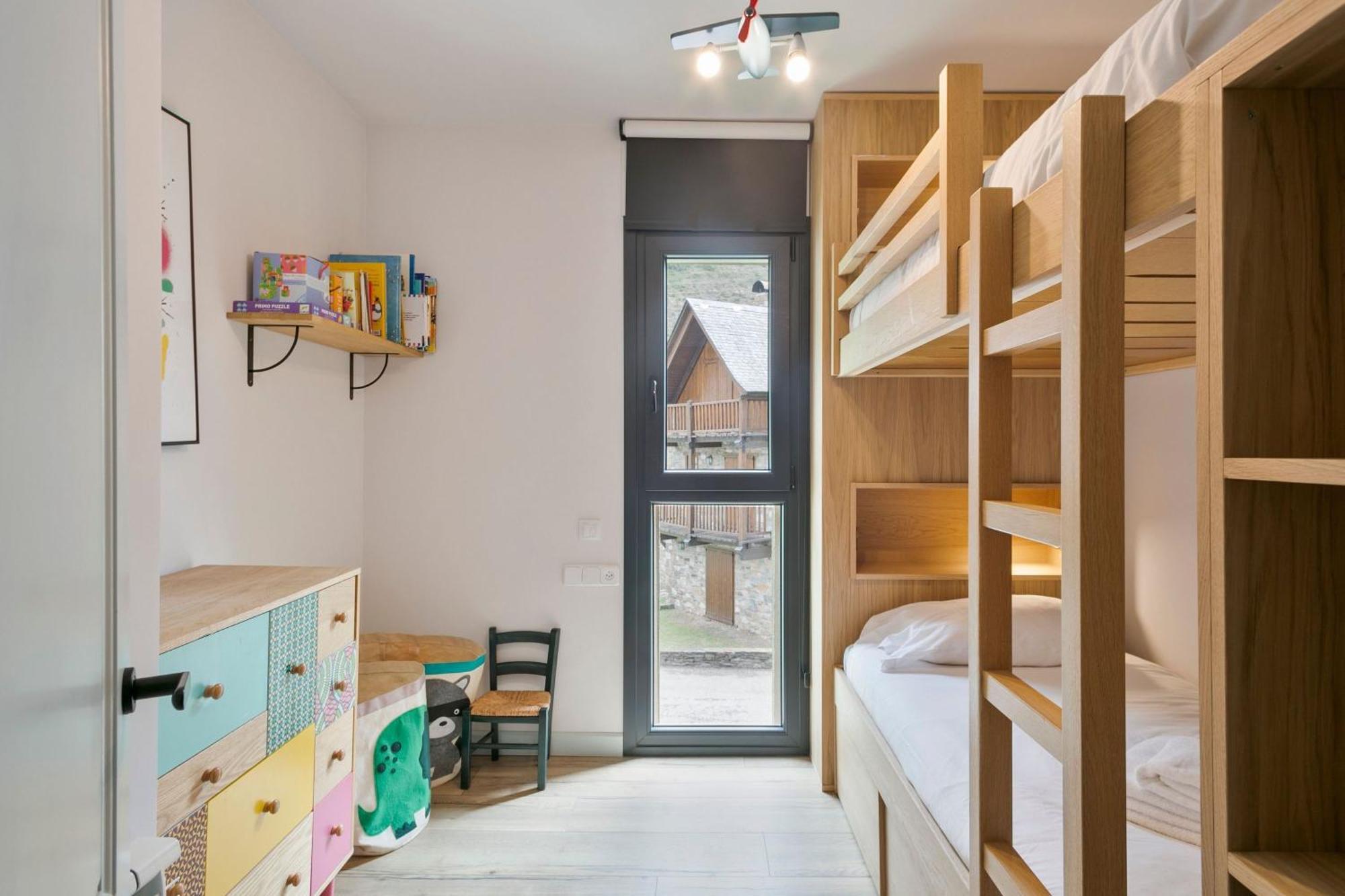 Luderna - Apartamento Espiargo Гарос Экстерьер фото